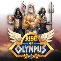 Rise of Olympus