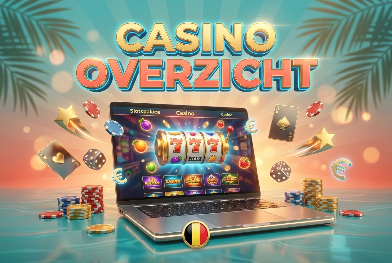 Casino Overzicht